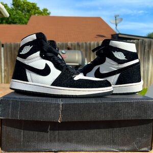 Air jordan 1 retro high og